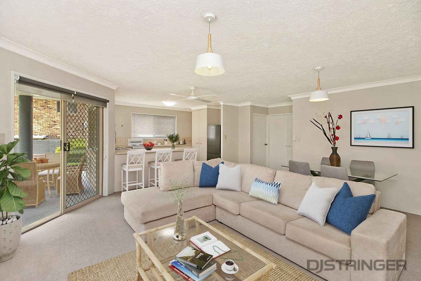 Main view of Homely unit listing, 4/90-92 Kennedy Drive, Tweed Heads West NSW 2485