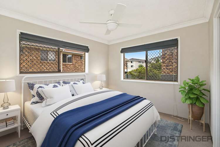Third view of Homely unit listing, 4/90-92 Kennedy Drive, Tweed Heads West NSW 2485