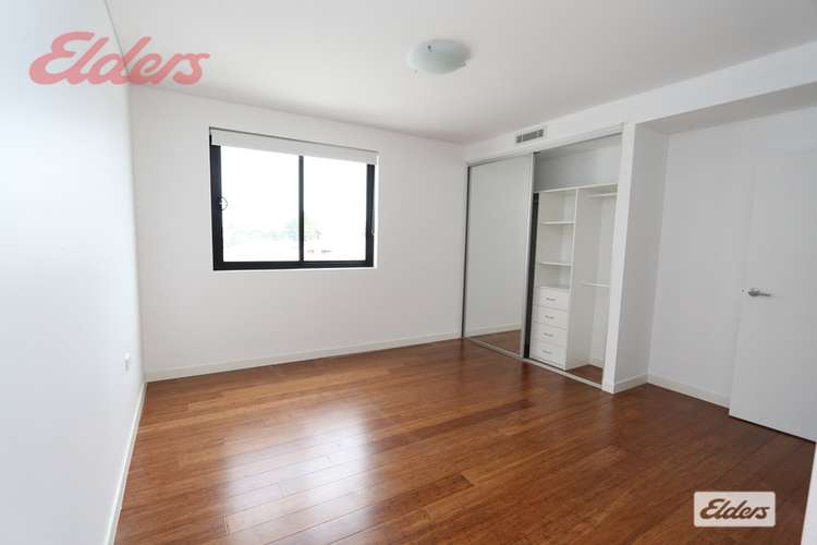 Third view of Homely apartment listing, 35/5-9 Waitara Avenue, Waitara NSW 2077