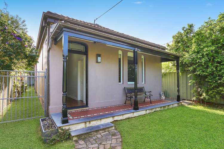 Main view of Homely house listing, 14 East Street, Marrickville NSW 2204