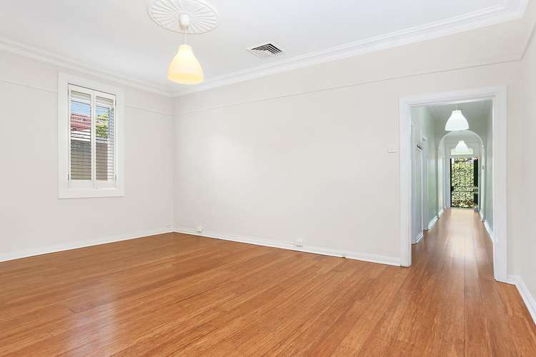 Second view of Homely house listing, 14 East Street, Marrickville NSW 2204