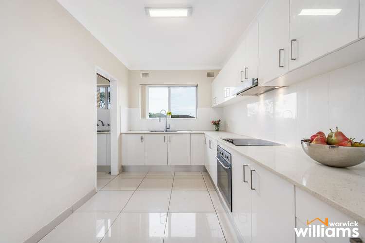 Fourth view of Homely apartment listing, 6/10 College Street, Drummoyne NSW 2047
