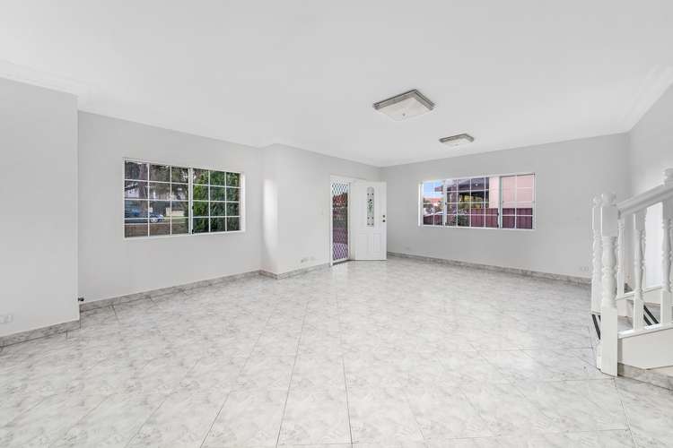 Fourth view of Homely townhouse listing, 1/26 Old Kent Road, Greenacre NSW 2190