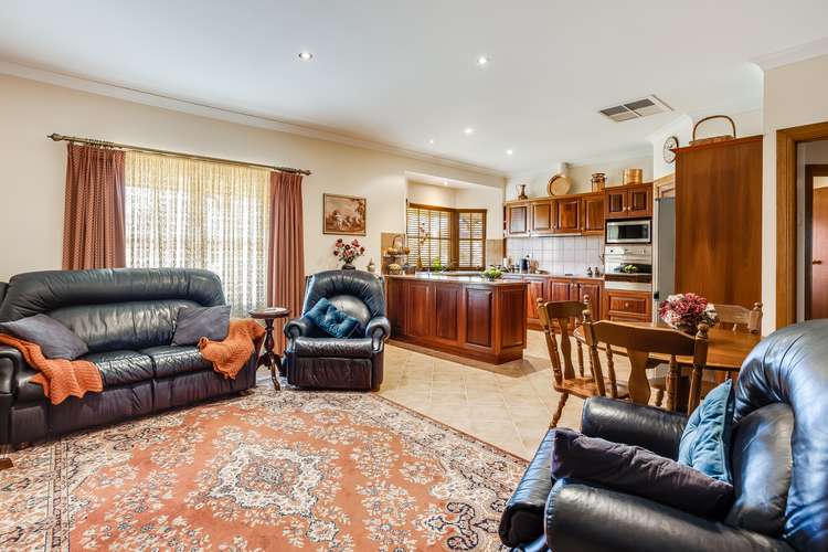 Sixth view of Homely house listing, 36 Mercedes Drive, Holden Hill SA 5088