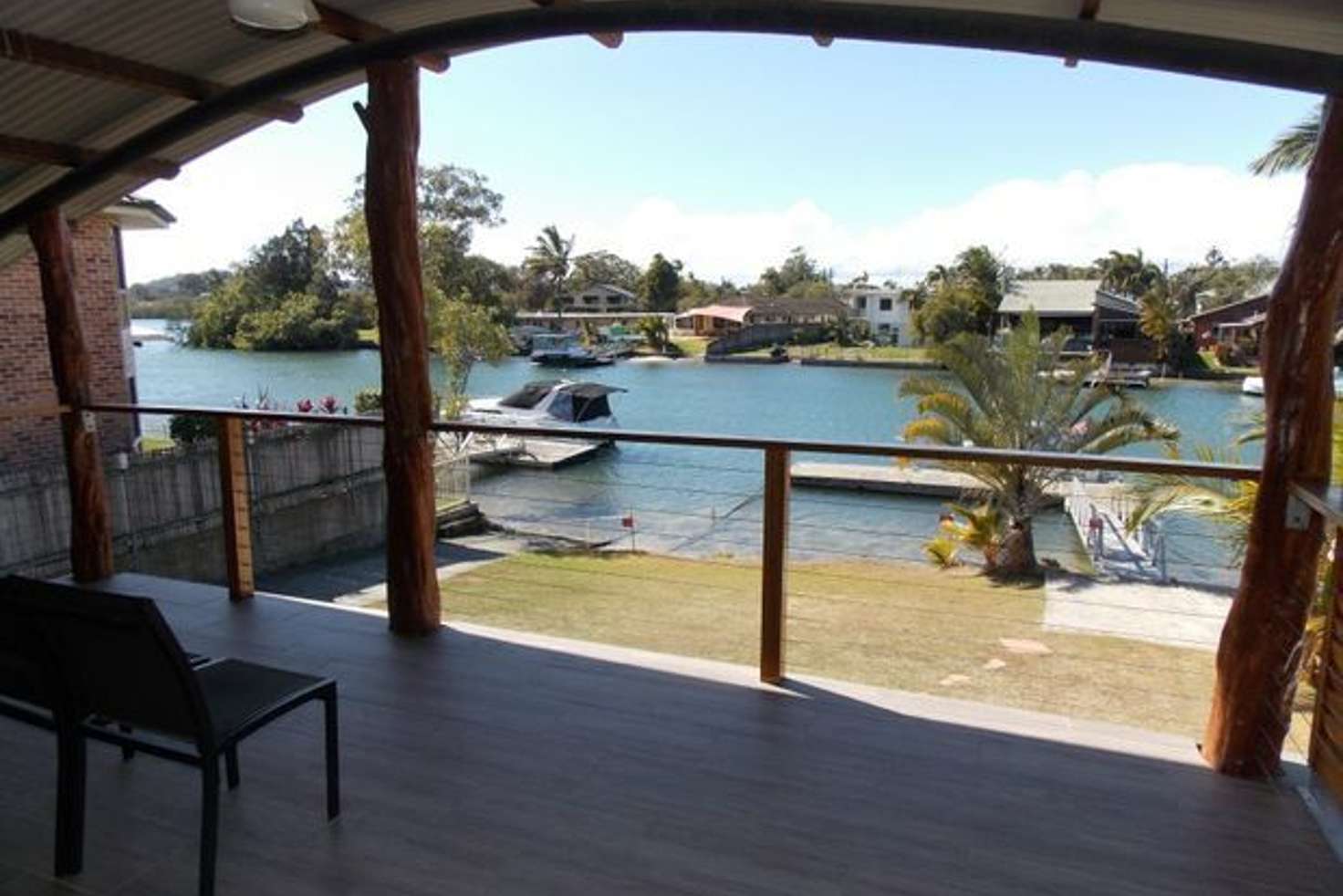 Main view of Homely apartment listing, 3/9 Gollan Drive, Tweed Heads NSW 2485