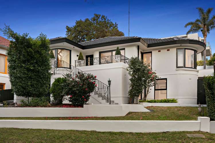 Main view of Homely house listing, 20 Martin Street, Blakehurst NSW 2221