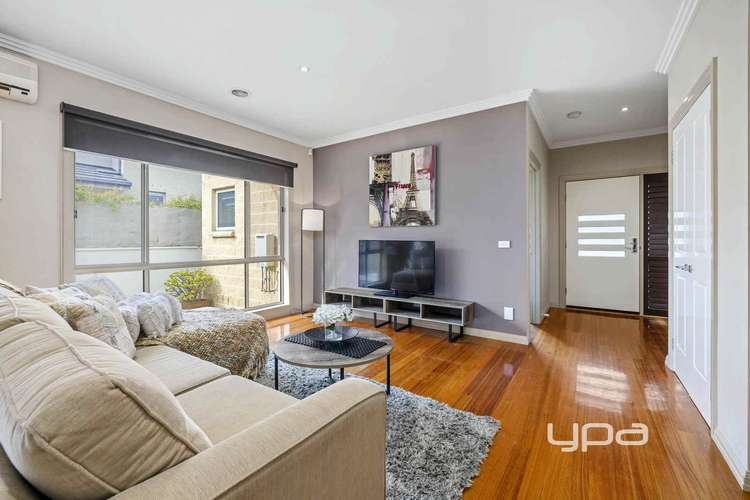 Fifth view of Homely unit listing, 1/6 Joan Avenue, Dromana VIC 3936