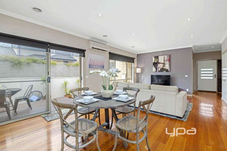 Sixth view of Homely unit listing, 1/6 Joan Avenue, Dromana VIC 3936