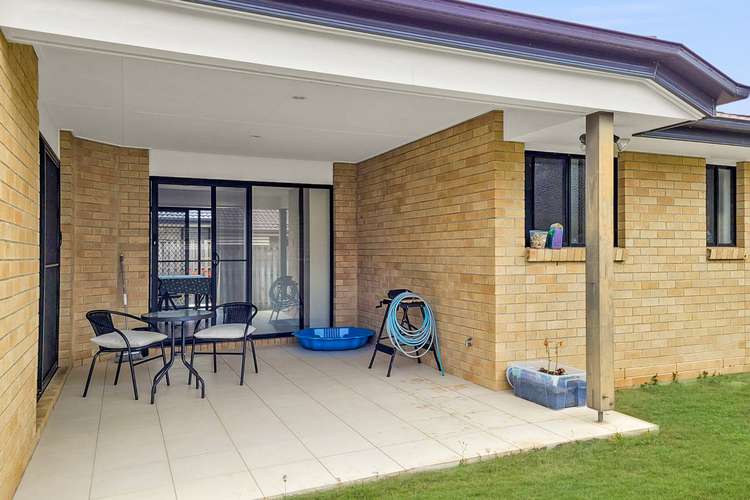 Fourth view of Homely house listing, 12 Santa Maria Avenue, Urraween QLD 4655