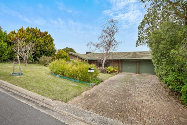 Second view of Homely house listing, 17 Torrens Street, Happy Valley SA 5159