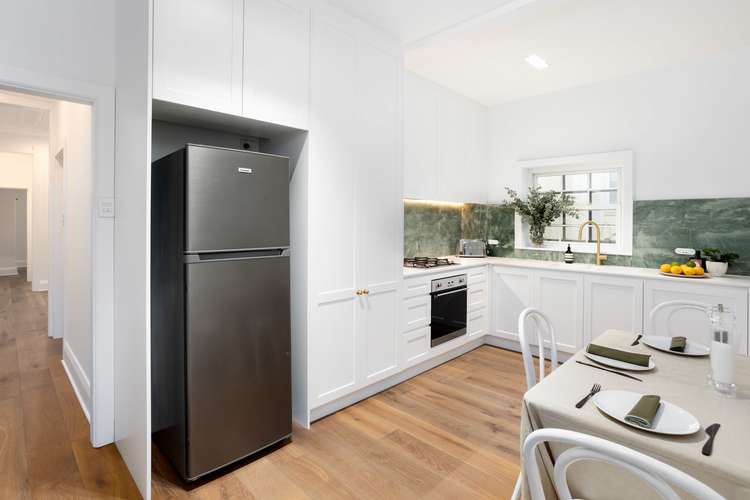Second view of Homely apartment listing, 1/9 Ramsgate Avenue, Bondi Beach NSW 2026