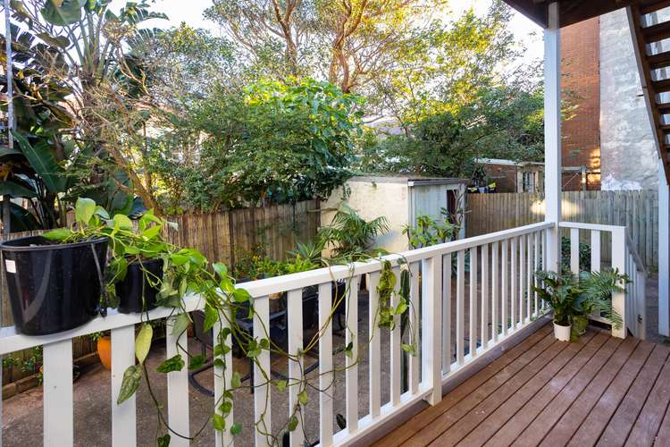 Fifth view of Homely apartment listing, 1/9 Ramsgate Avenue, Bondi Beach NSW 2026