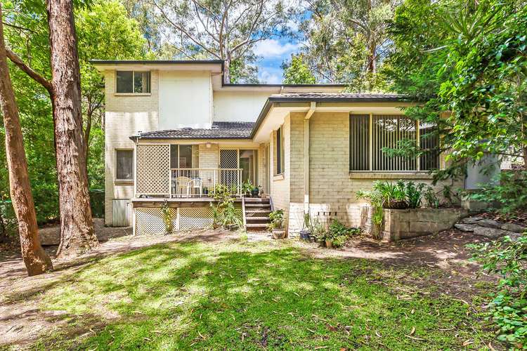 Second view of Homely house listing, 17B Kethel Road, Cheltenham NSW 2119