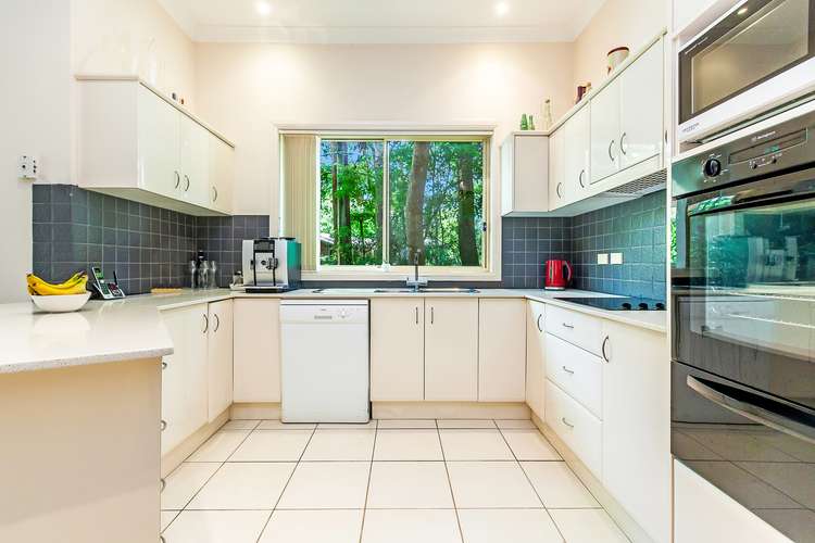 Fourth view of Homely house listing, 17B Kethel Road, Cheltenham NSW 2119