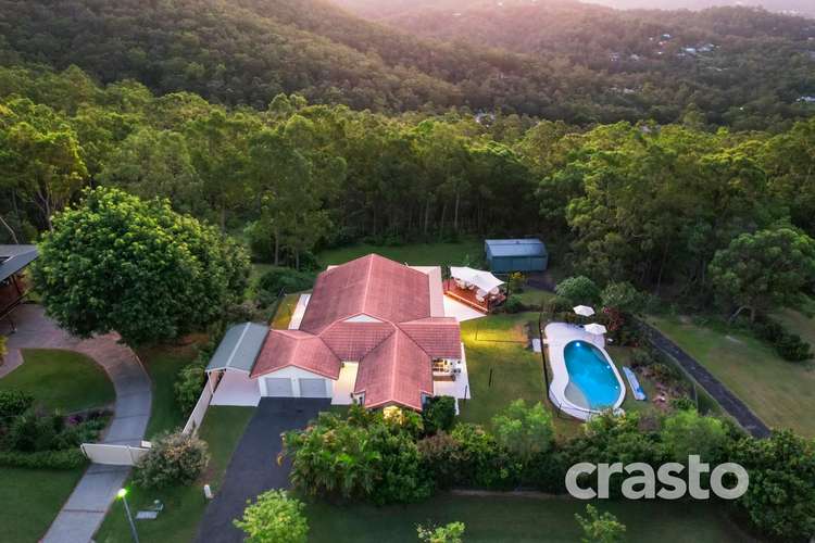 101 Strawberry Road, Bonogin QLD 4213