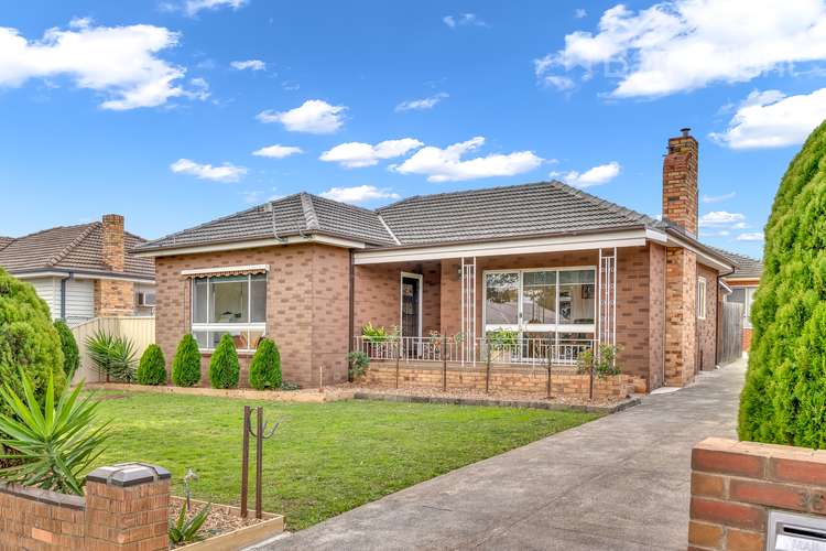Main view of Homely house listing, 36 Glasgow Avenue, Reservoir VIC 3073