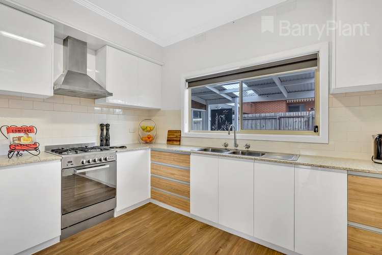 Sixth view of Homely house listing, 36 Glasgow Avenue, Reservoir VIC 3073