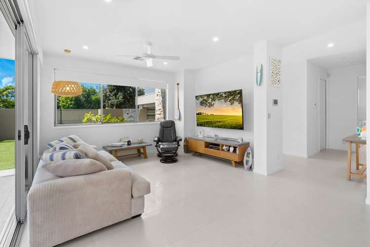 Fourth view of Homely house listing, 42 Redondo Avenue, Miami QLD 4220