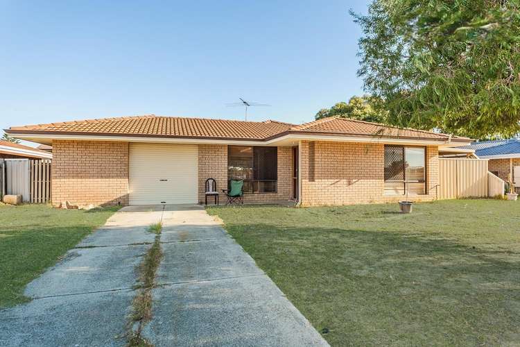 Third view of Homely house listing, 18 Campbell Way, Rockingham WA 6168