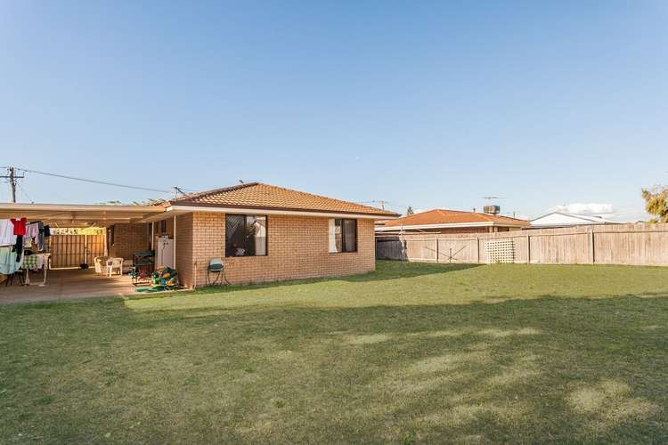 Fourth view of Homely house listing, 18 Campbell Way, Rockingham WA 6168