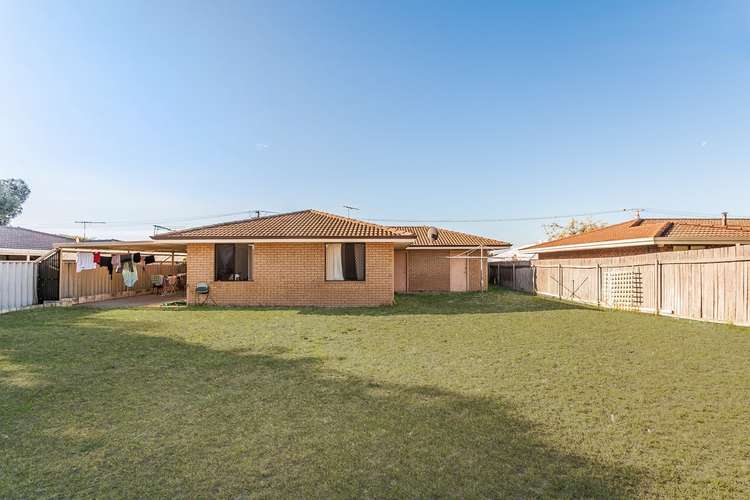 Fifth view of Homely house listing, 18 Campbell Way, Rockingham WA 6168