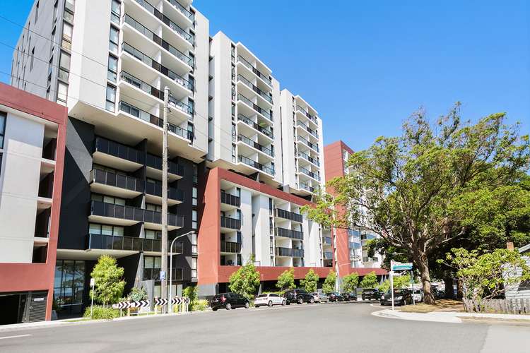 Main view of Homely apartment listing, 106/1B Pearl Street, Hurstville NSW 2220