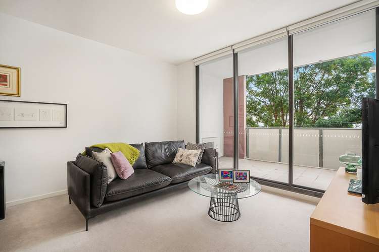 Second view of Homely apartment listing, 106/1B Pearl Street, Hurstville NSW 2220