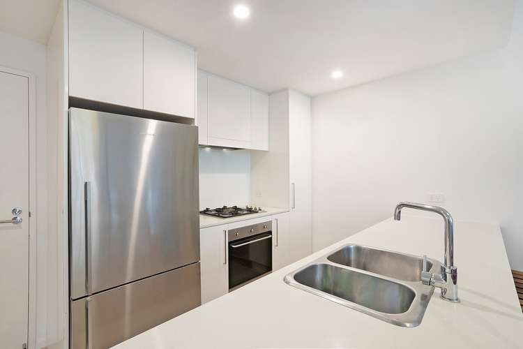 Third view of Homely apartment listing, 106/1B Pearl Street, Hurstville NSW 2220