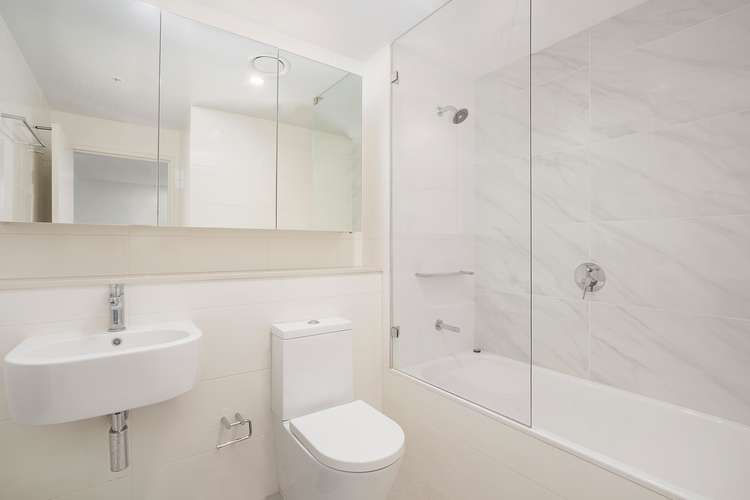 Fifth view of Homely apartment listing, 106/1B Pearl Street, Hurstville NSW 2220