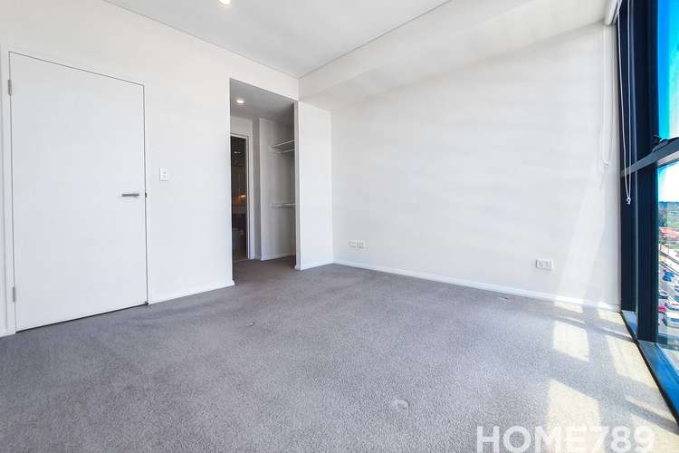 Third view of Homely apartment listing, 706/3 Village Place, Kirrawee NSW 2232