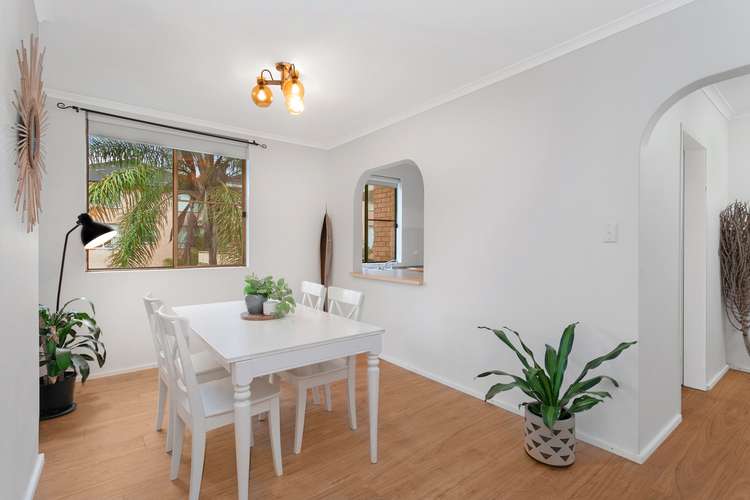 Third view of Homely apartment listing, 4/8 Ocean Parade, The Entrance NSW 2261