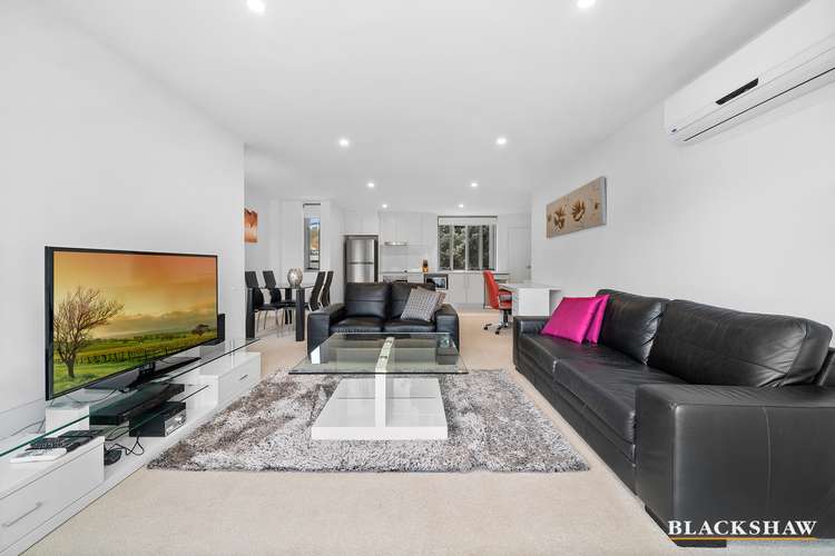 Second view of Homely apartment listing, 26/41 Hampton Circuit, Yarralumla ACT 2600