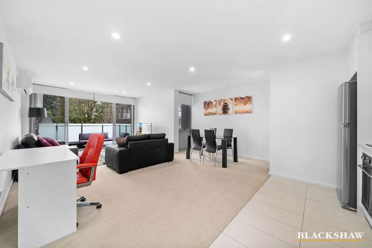 Fourth view of Homely apartment listing, 26/41 Hampton Circuit, Yarralumla ACT 2600