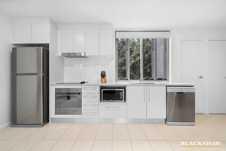 Fifth view of Homely apartment listing, 26/41 Hampton Circuit, Yarralumla ACT 2600