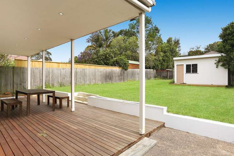 Fifth view of Homely house listing, 54 Laurel Street, Willoughby NSW 2068