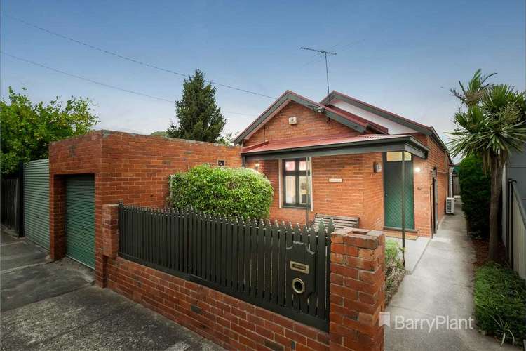 Main view of Homely house listing, 24 Clifton Grove, Coburg VIC 3058