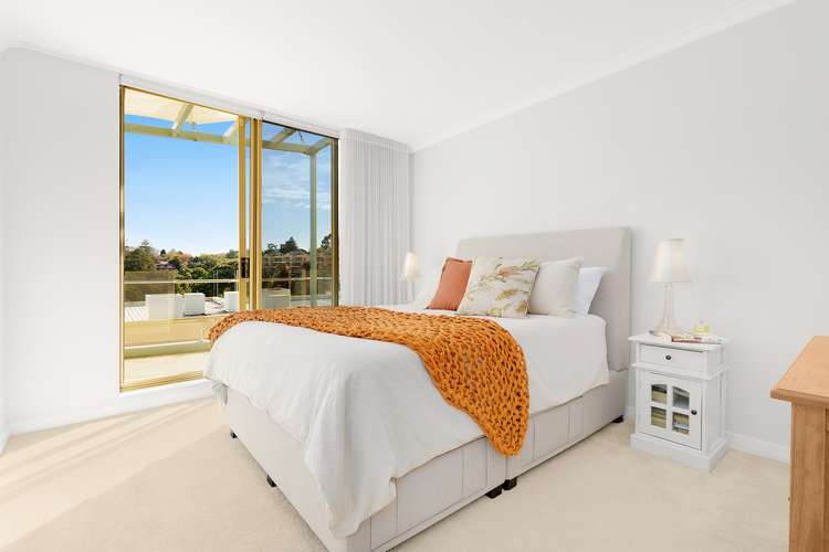 Sixth view of Homely apartment listing, 2E/12 King Street, Waverton NSW 2060