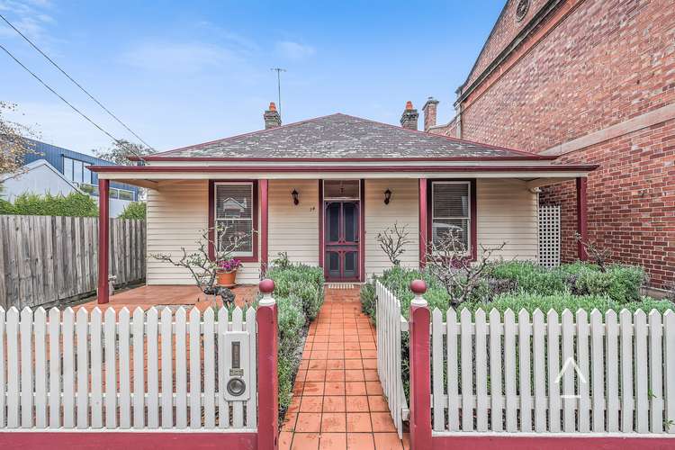 14 Rowena Parade, Richmond VIC 3121