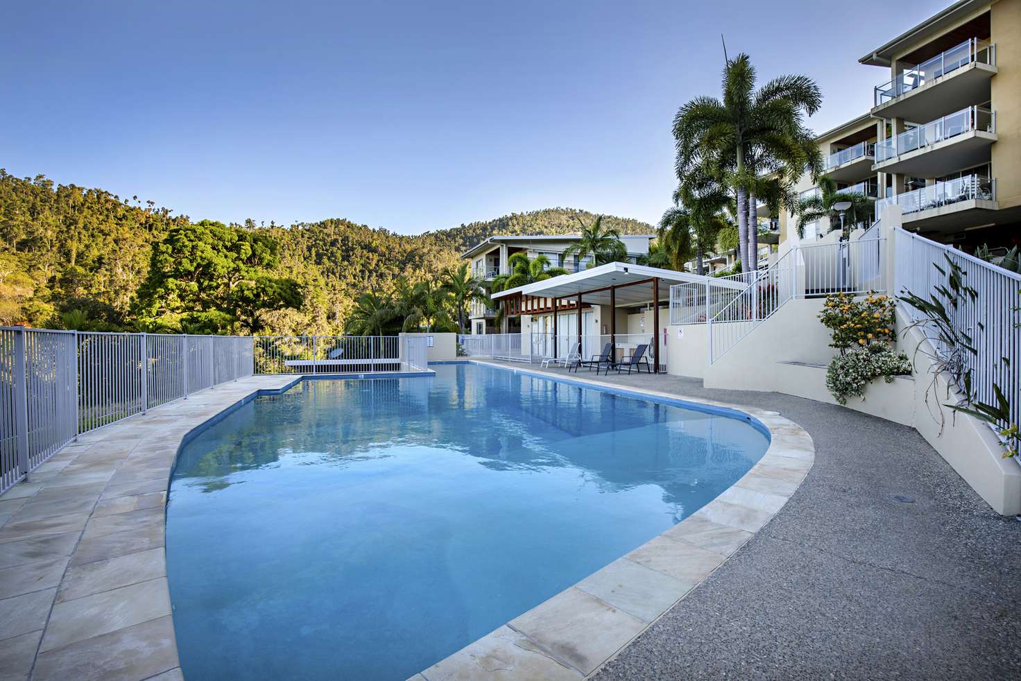 Main view of Homely unit listing, 9/15 Flametree Court, Airlie Beach QLD 4802