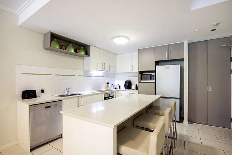 Second view of Homely unit listing, 9/15 Flametree Court, Airlie Beach QLD 4802