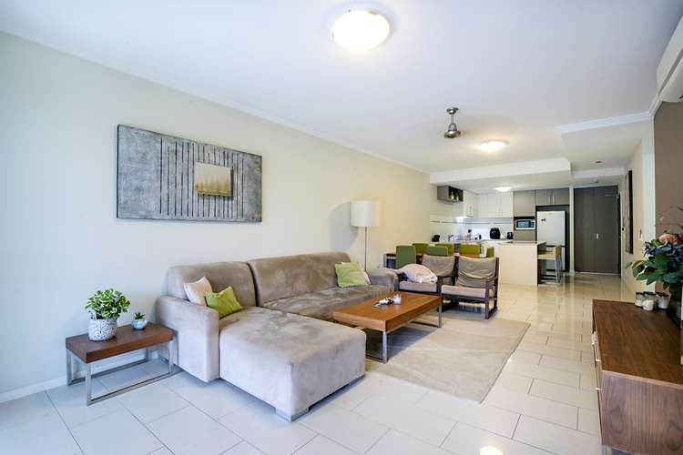 Third view of Homely unit listing, 9/15 Flametree Court, Airlie Beach QLD 4802