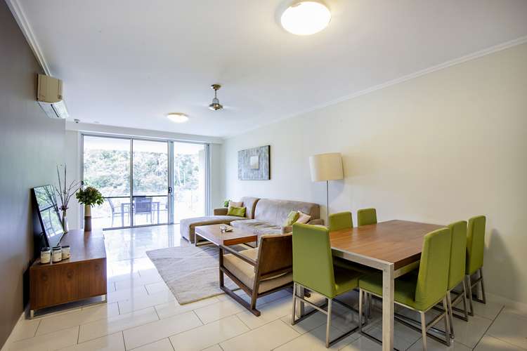 Fourth view of Homely unit listing, 9/15 Flametree Court, Airlie Beach QLD 4802