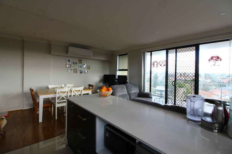 Fourth view of Homely unit listing, 302/2-4 Amos Street, Parramatta NSW 2150