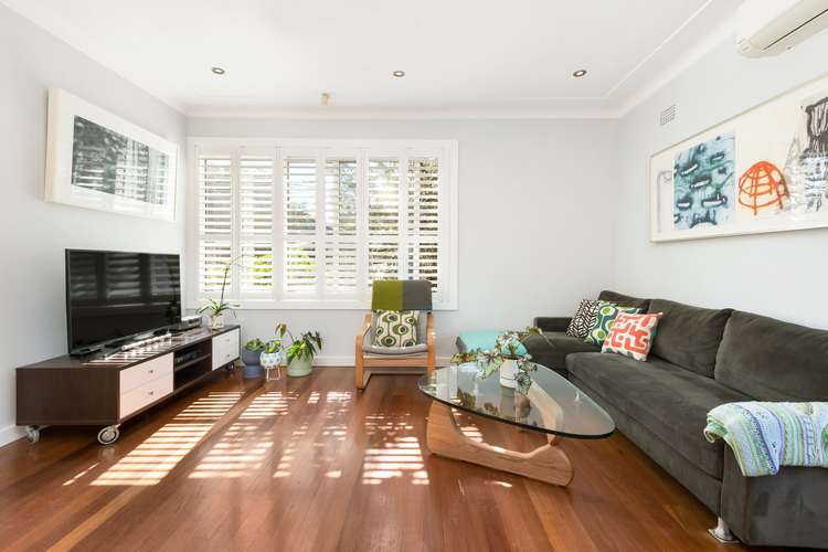 Second view of Homely house listing, 58 Barden Street, Tempe NSW 2044