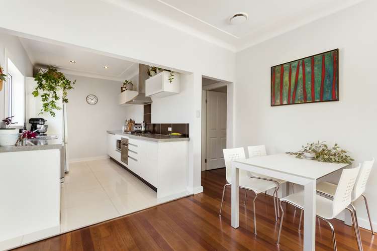 Fourth view of Homely house listing, 58 Barden Street, Tempe NSW 2044