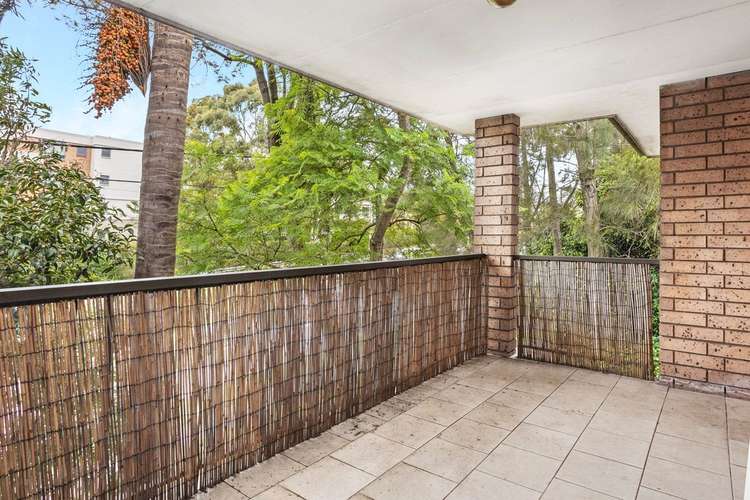 Fifth view of Homely apartment listing, 39/87-89 Flora Street, Sutherland NSW 2232