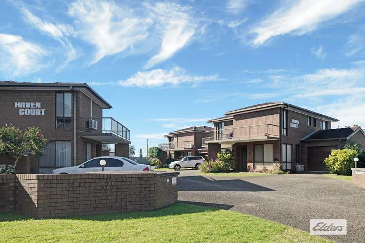 Third view of Homely unit listing, 8/13-17 Herarde Street, Batemans Bay NSW 2536