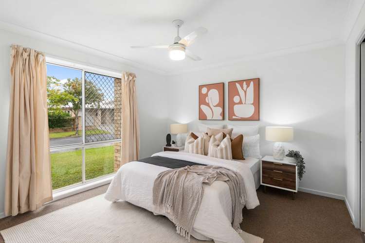 Fourth view of Homely house listing, 43 Cloverbrook Place, Carina QLD 4152