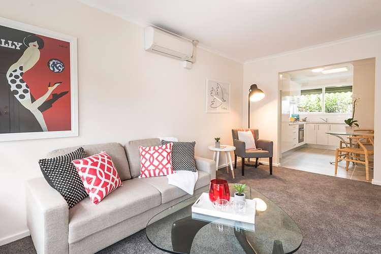 Second view of Homely unit listing, 3/3-5 Spencer Street, Mentone VIC 3194