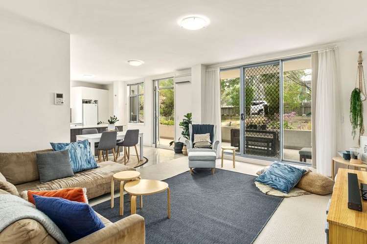 Second view of Homely unit listing, 102/68 Eton Street, Sutherland NSW 2232